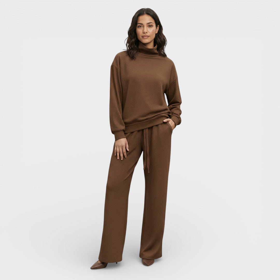 Knit Set Two-Piece Women