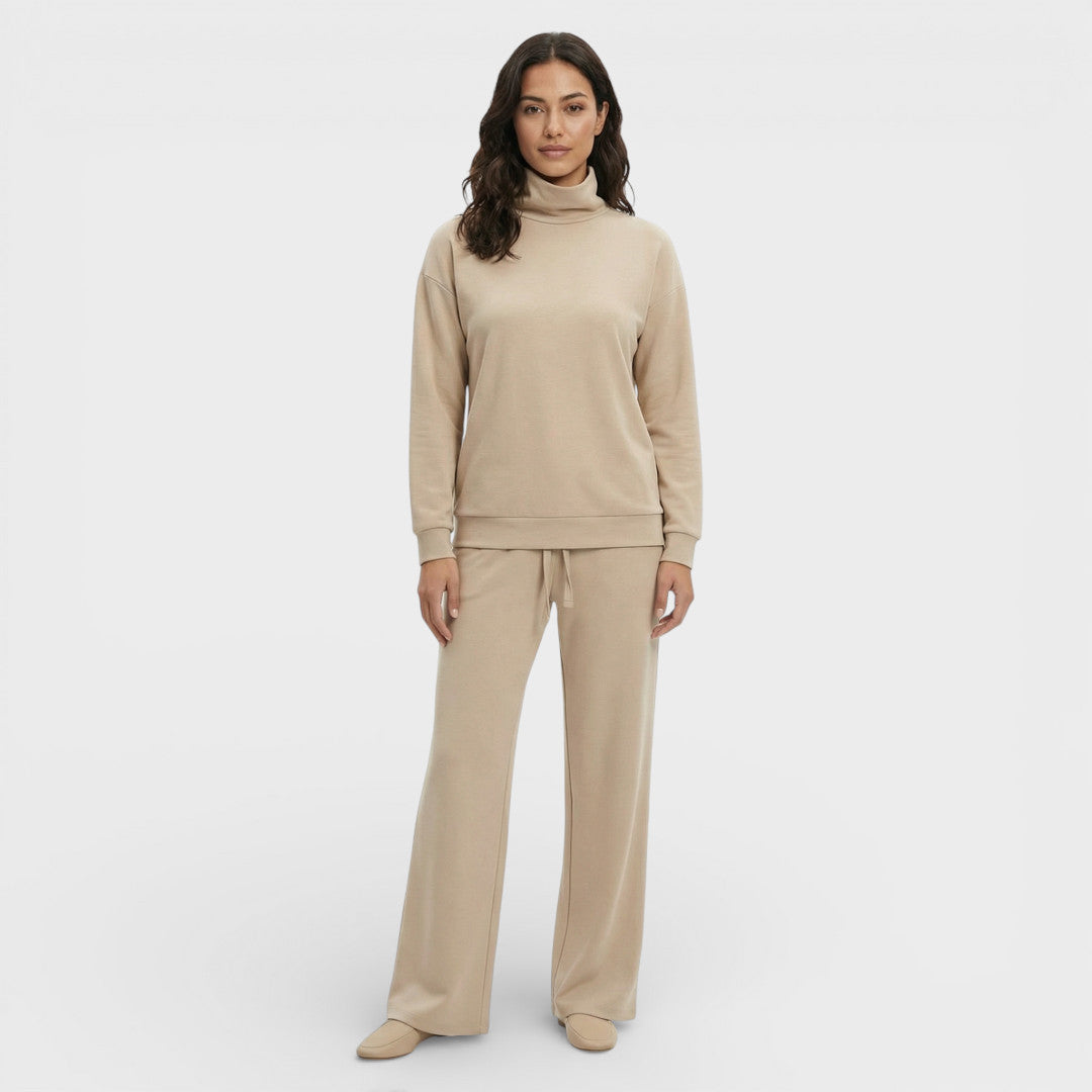 Knit Set Two-Piece Women