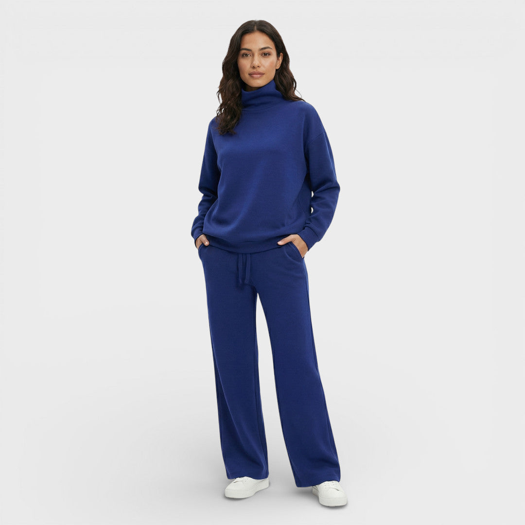 Knit Set Two-Piece Women