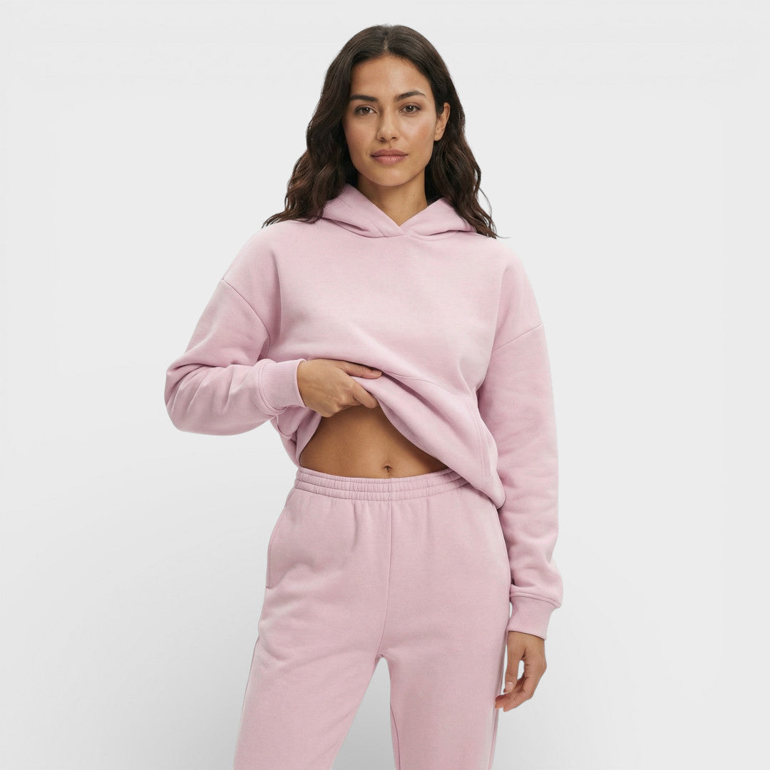 Oversized Tracksuit Set for Women