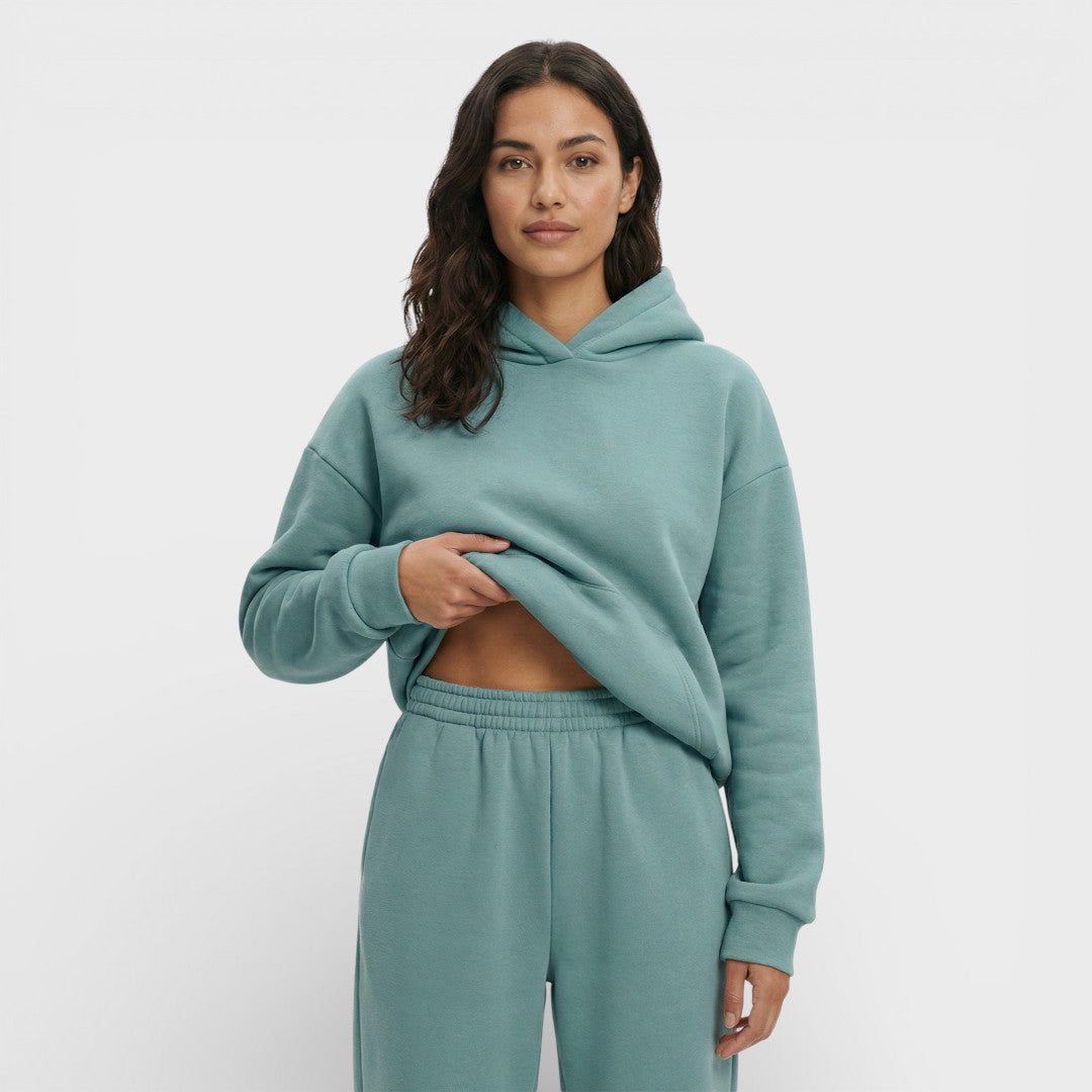 Oversized Tracksuit Set for Women