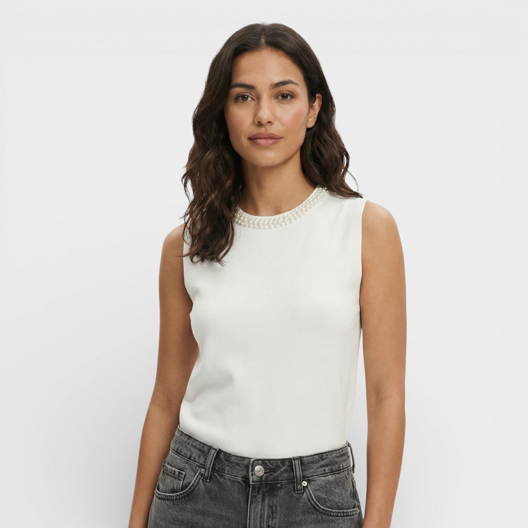 Top Sleeveless Women