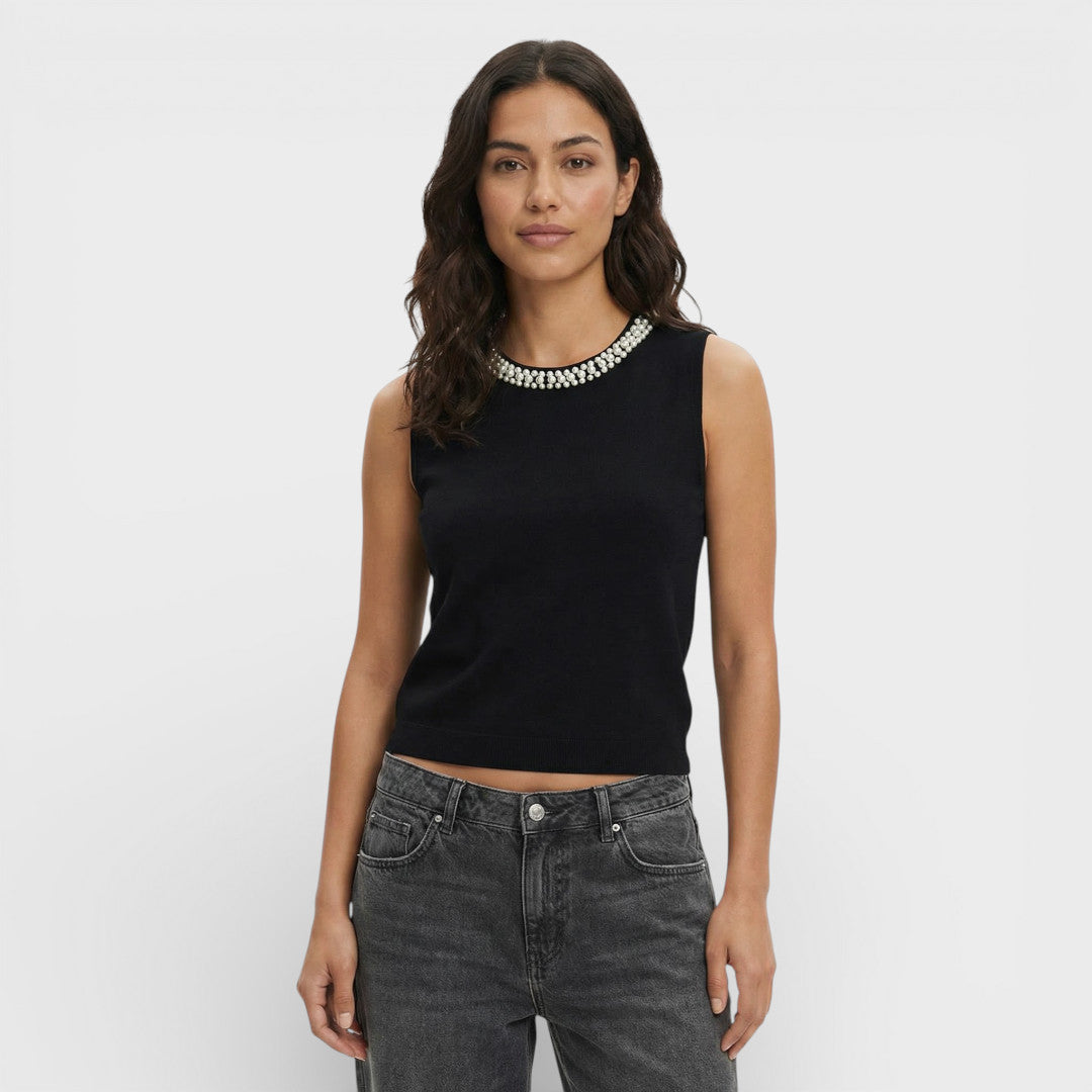 Top Sleeveless Women