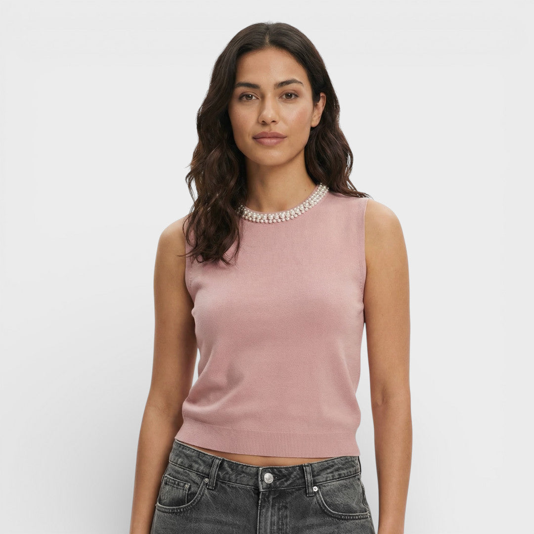 Top Sleeveless Women