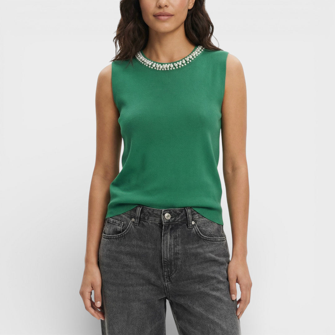 Top Sleeveless Women