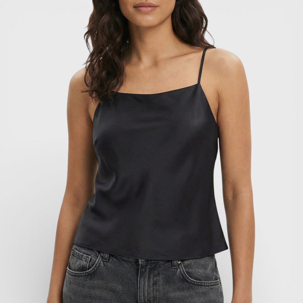 Backless Top for Women