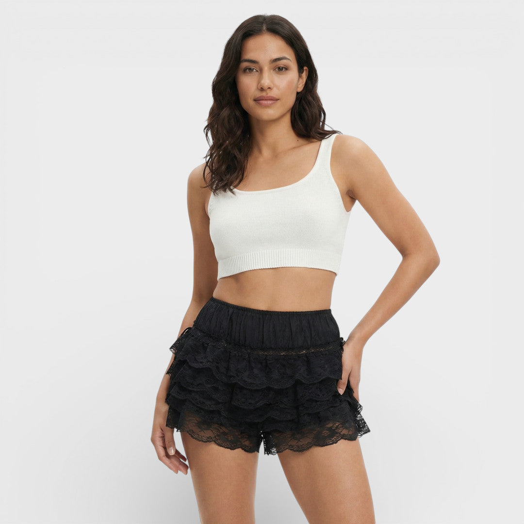 Casual Legging Shorts for Women