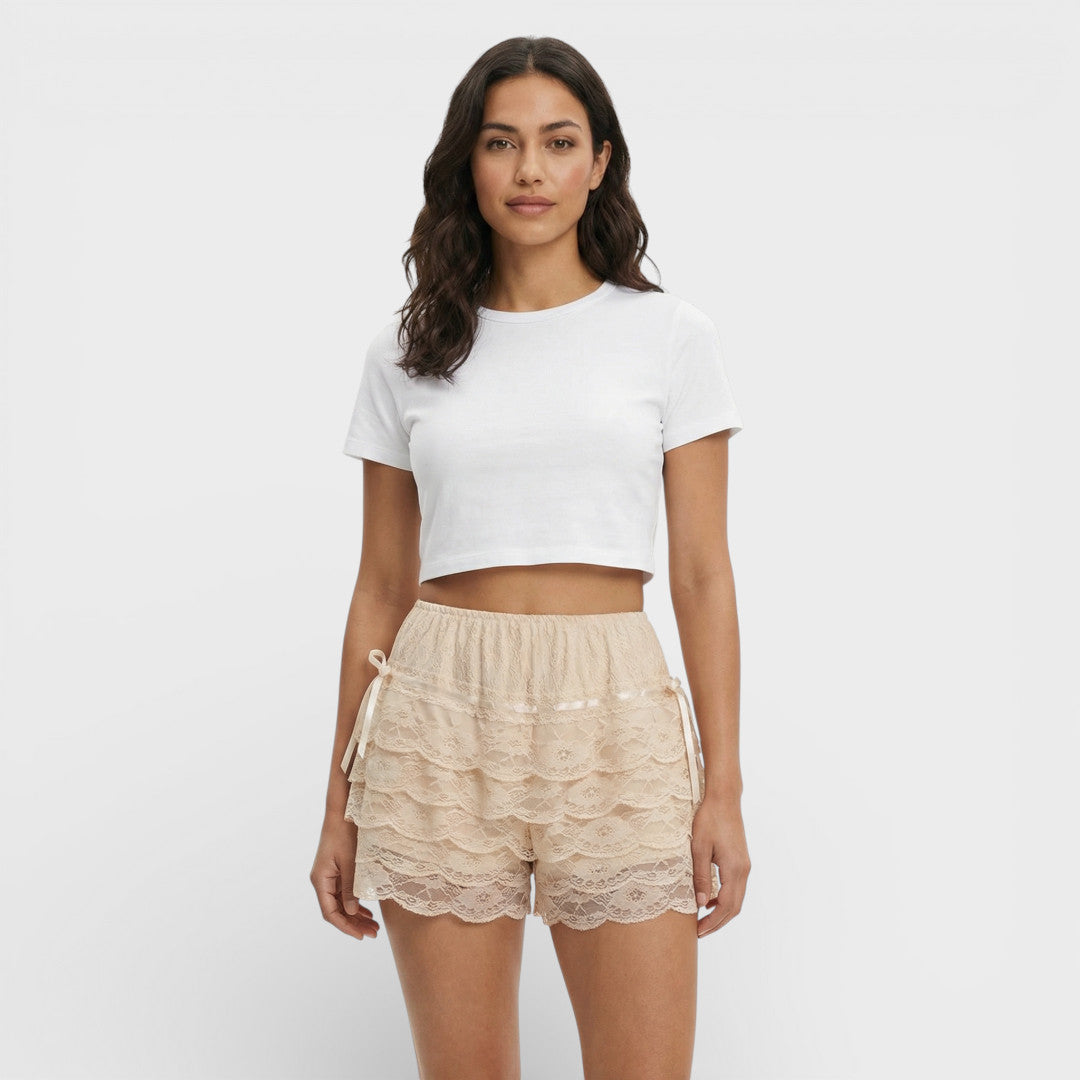 Casual Legging Shorts for Women