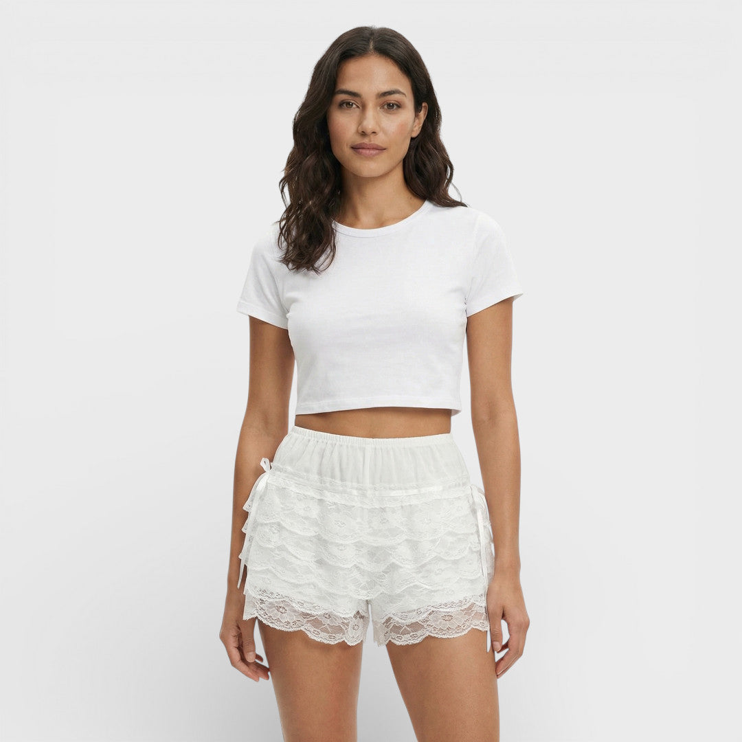 Casual Legging Shorts for Women
