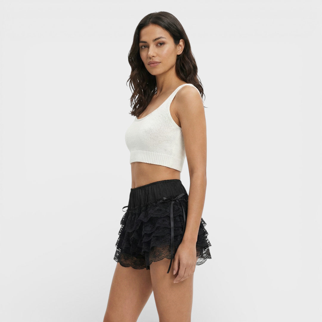 Casual Legging Shorts for Women