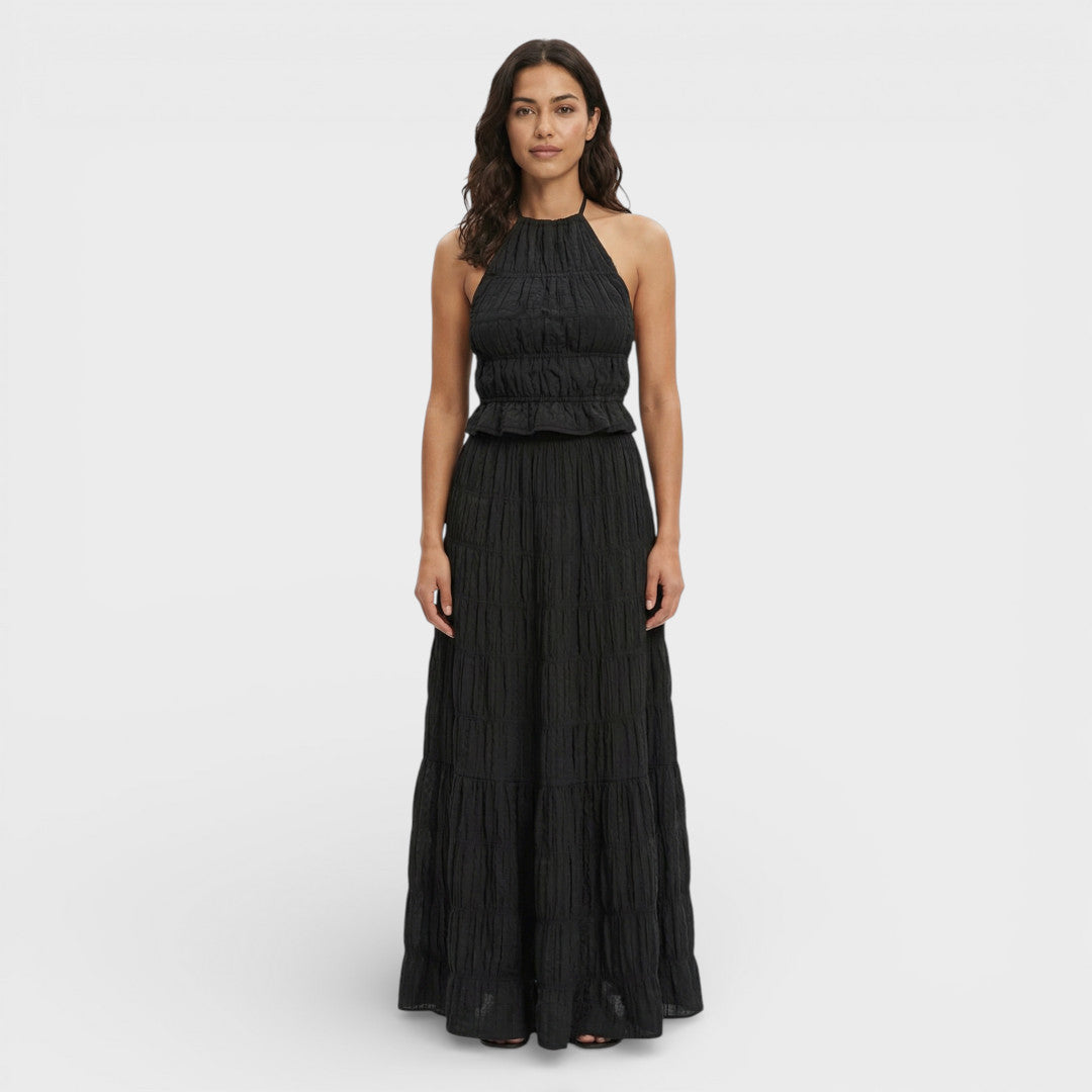 Summer Set Women Long Skirt