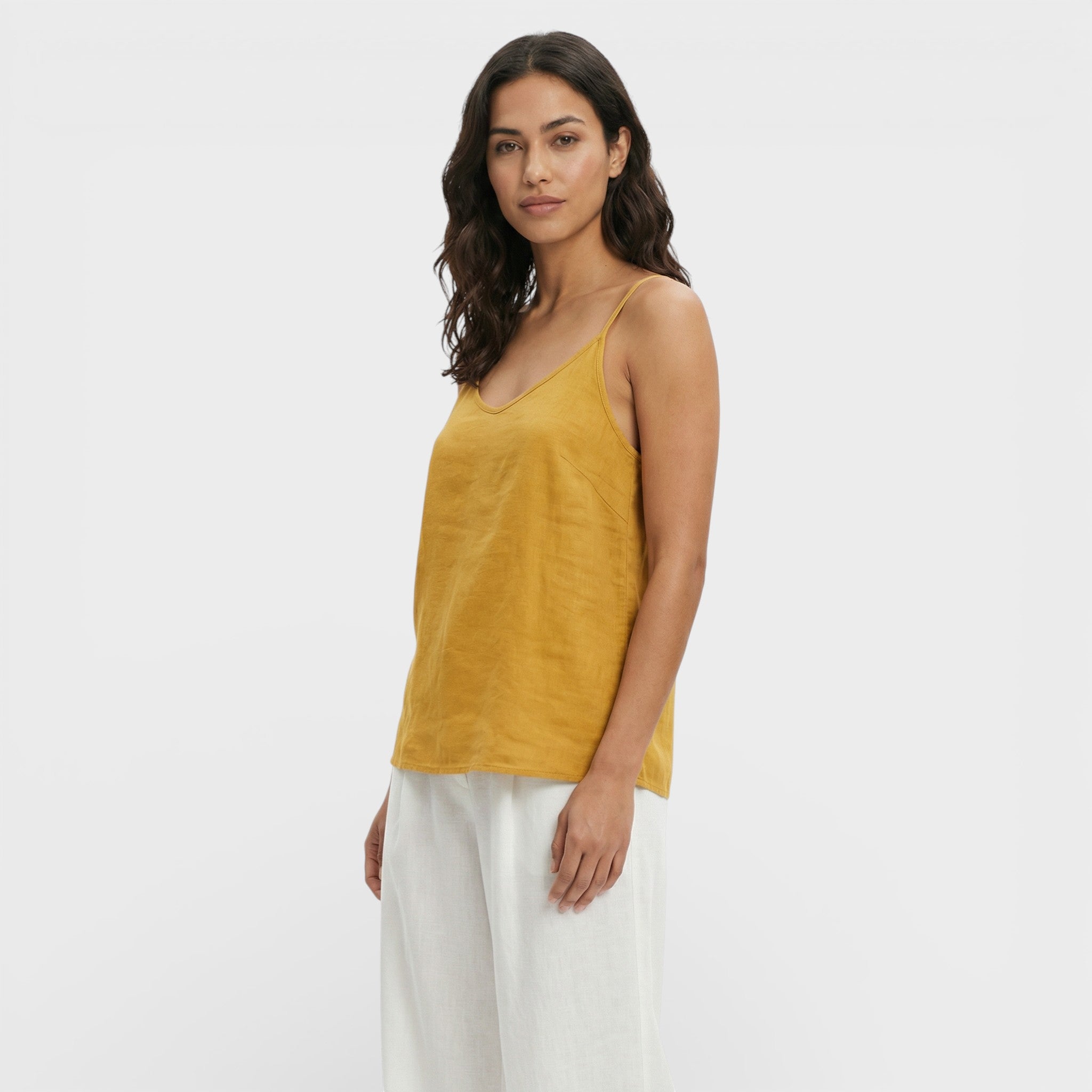 Lightweight Strap Top for Women